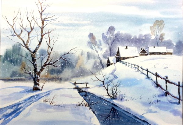 художник галина ставицкая