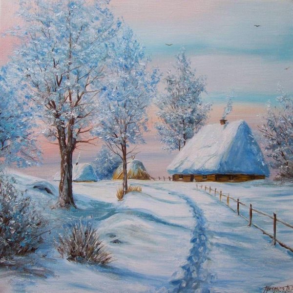 художник щепеняк марек щепаняк