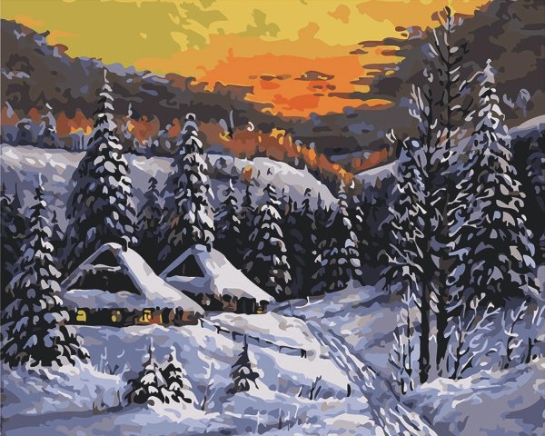 чеслав швайкош художник