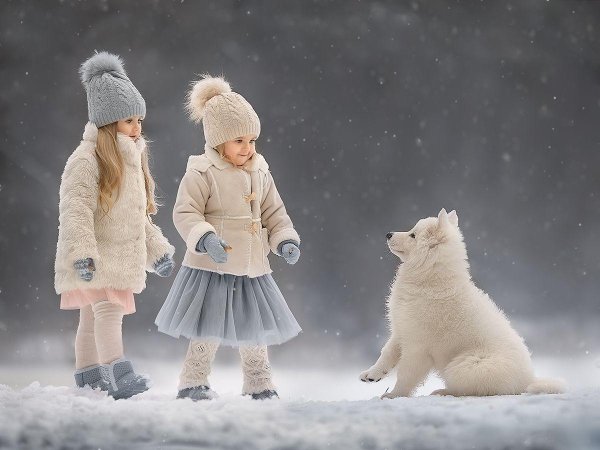 елена михайлова фотограф