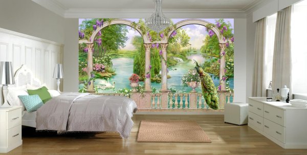 ортограф фрески