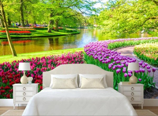 парк кекенхоф