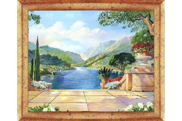 картины панно