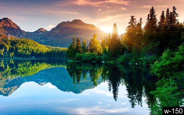 озеро морейн национальный парк банф