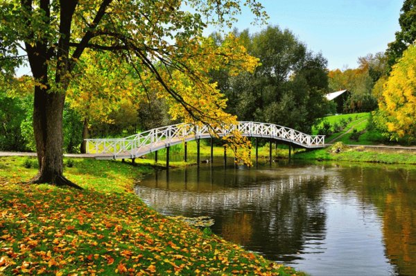 болдино музей заповедник