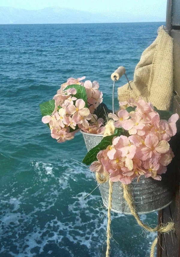 цветочная композиция