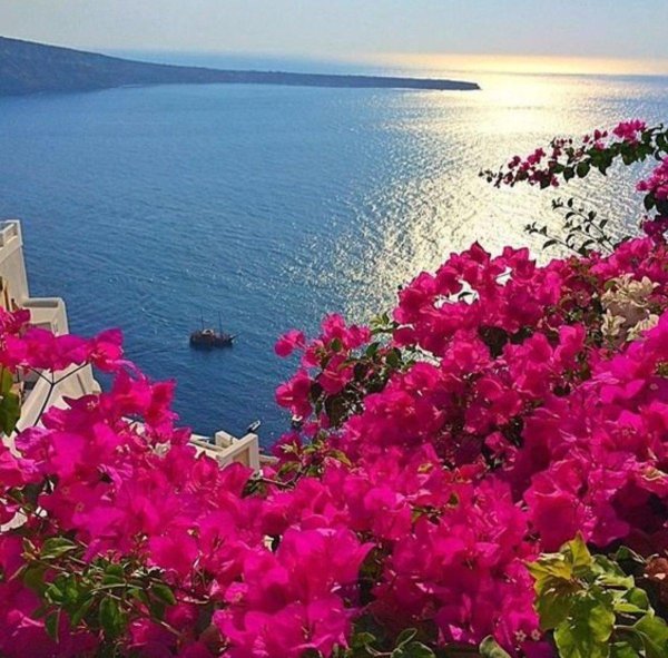 санторини греция