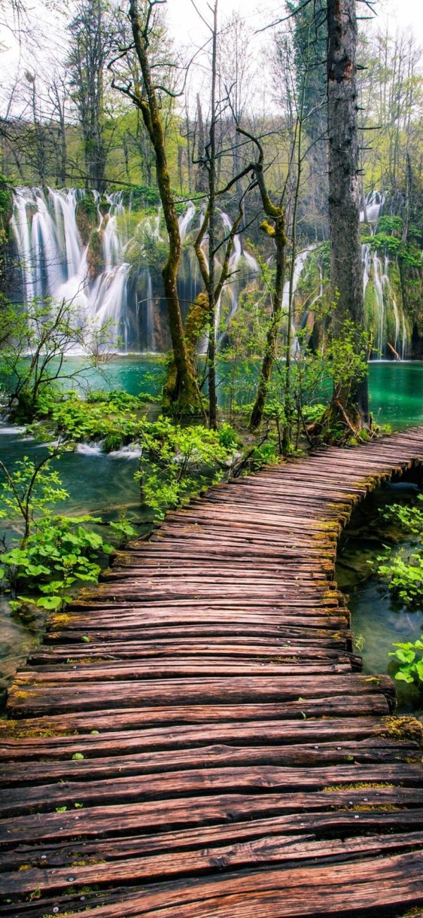 красивые места природа