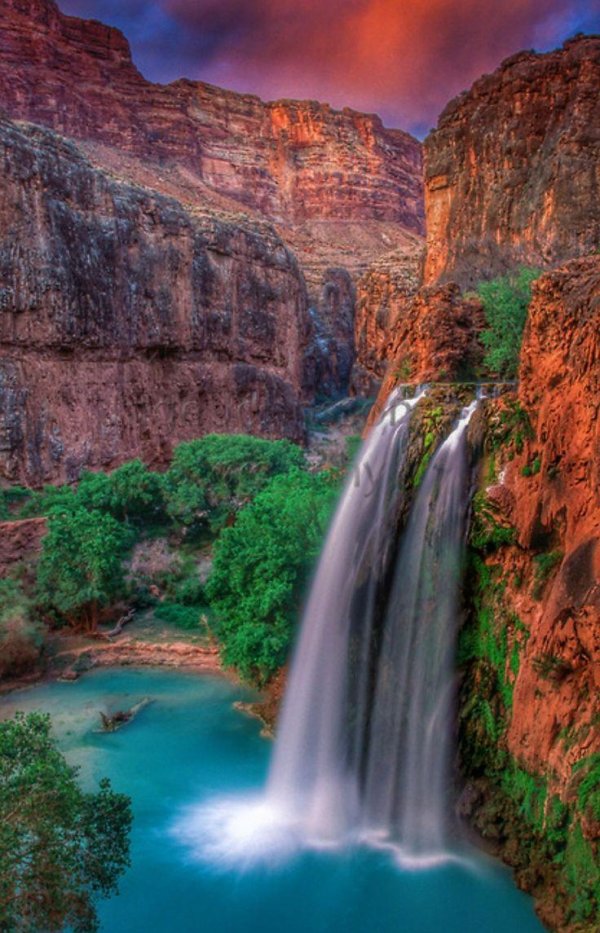 grand canyon arizona usa