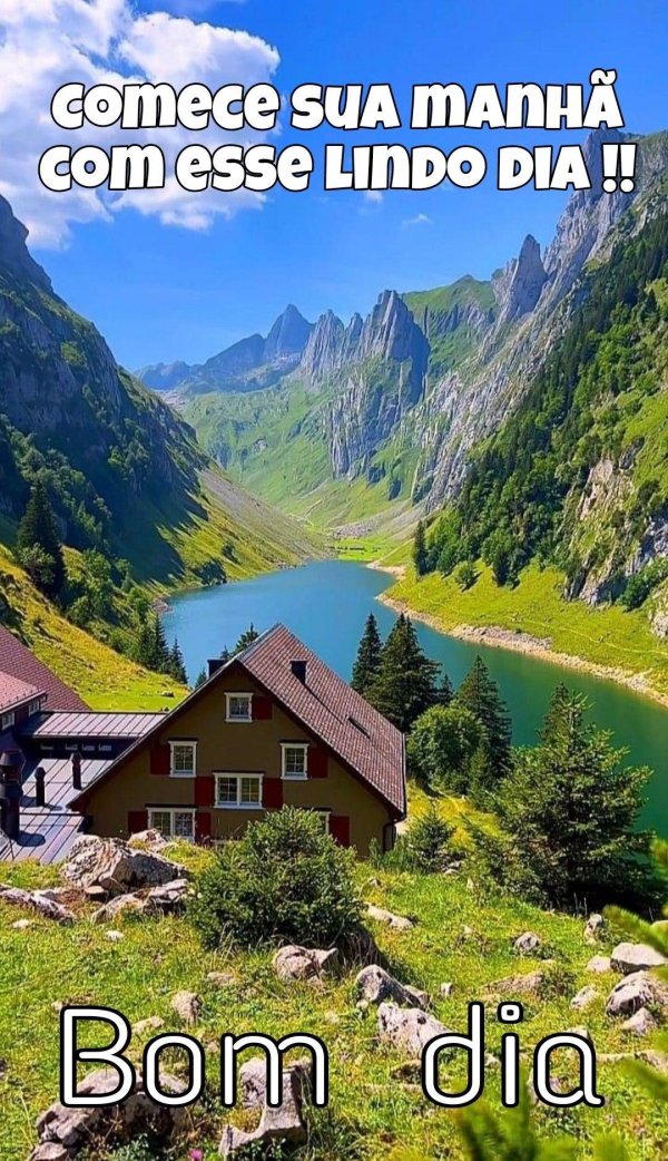 природа швейцарии