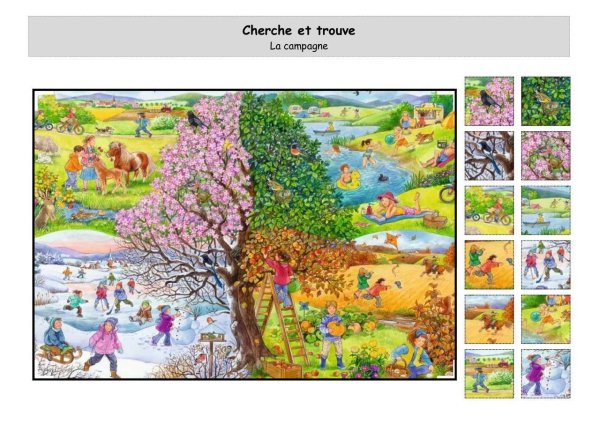 вpемена года