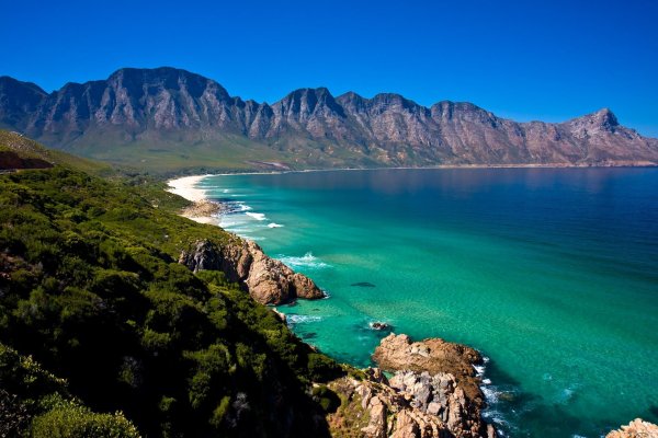 western cape south africa