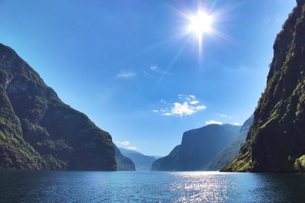 fjord norway