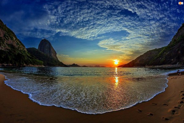 rio de janeiro beach