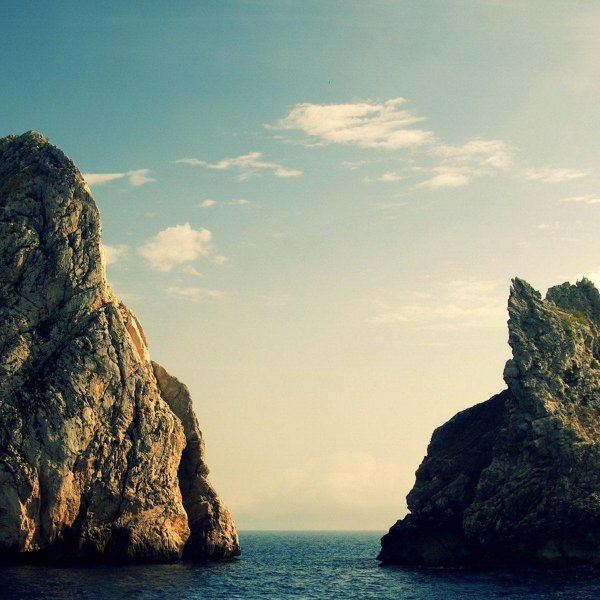 адалары крым