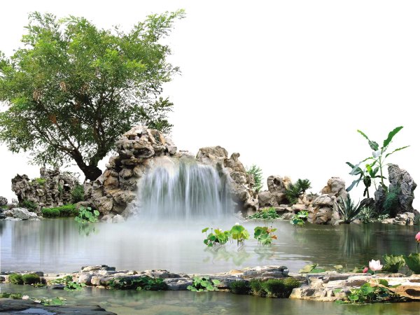 красивые пейзажи природы