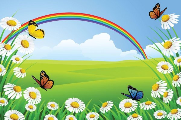 группа ромашка в детском саду