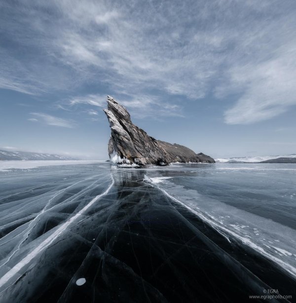 огой байкал