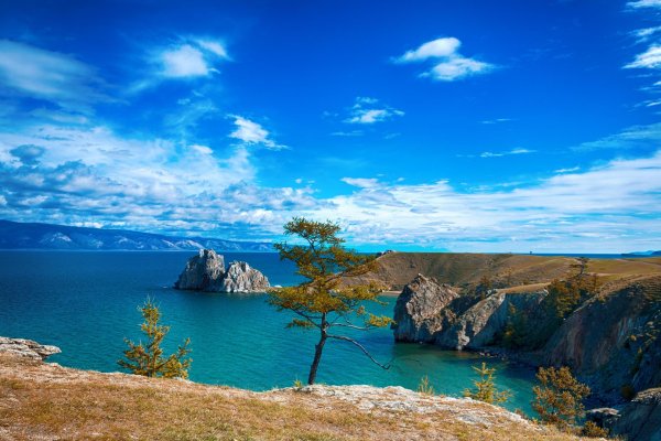 озера байкал