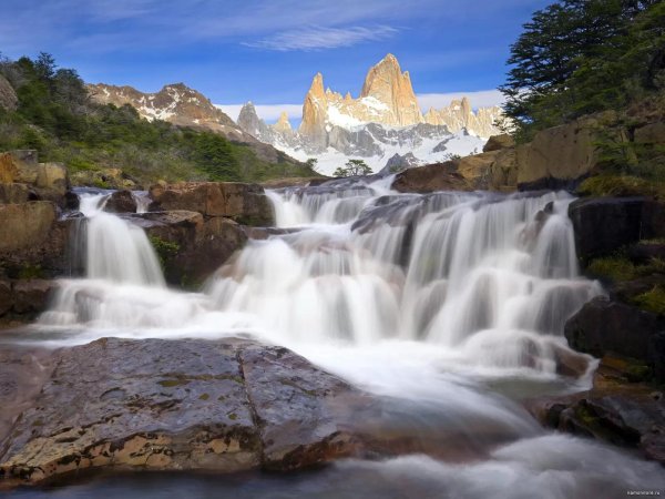 патагония аргентина