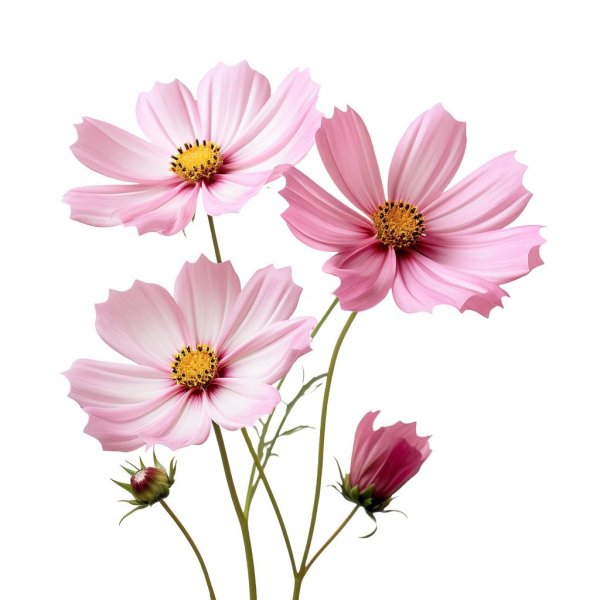 cosmos flower