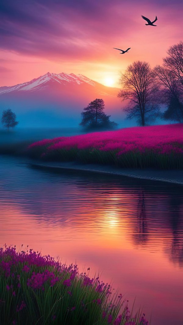 красива природа