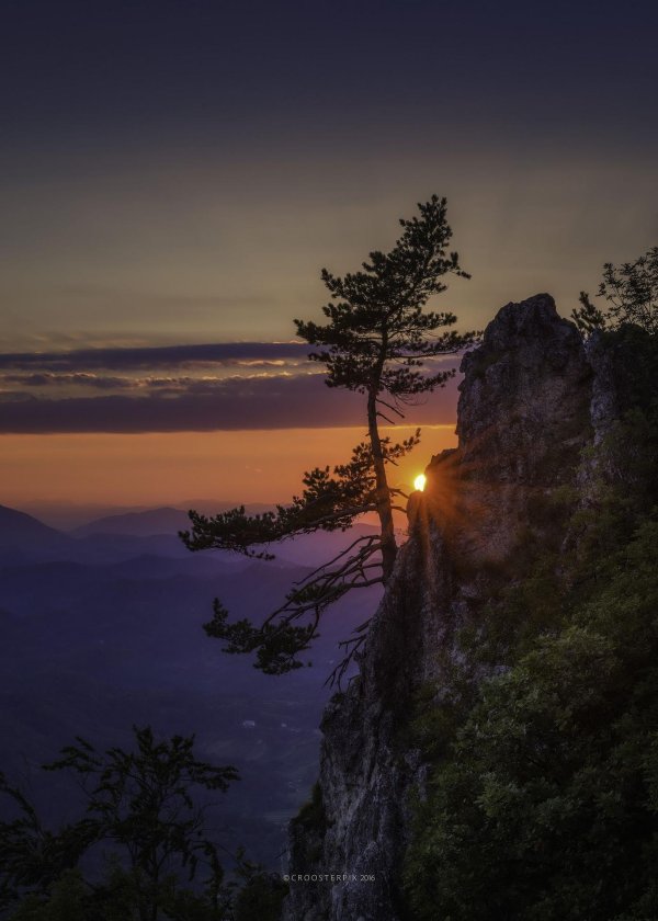 ай петри восход