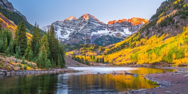 аспен колорадо