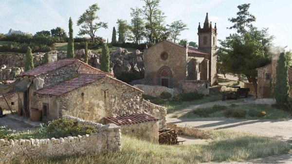 marta is dead игра