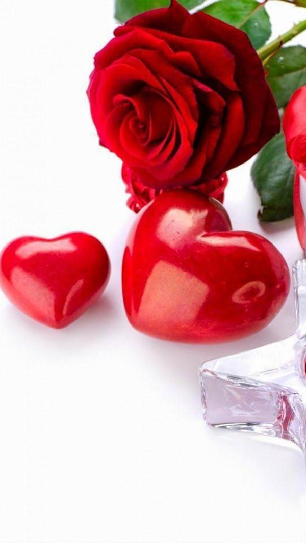 день святого валентина