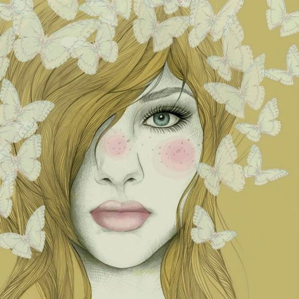 искусство иллюстрации