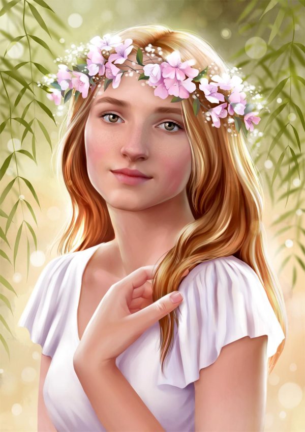 елена березина sharandula