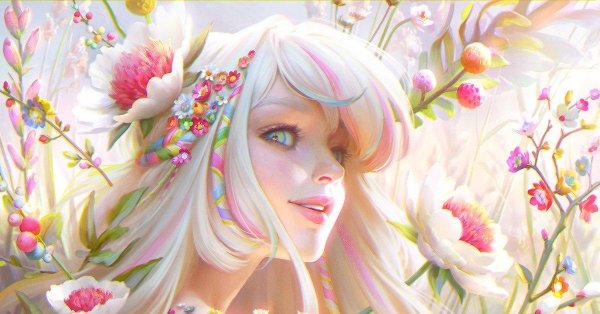 виктория гавриленко художник