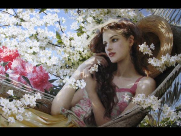 моргун екатерина художник