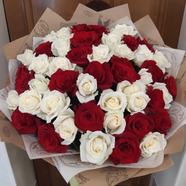 розы букеты шикарные