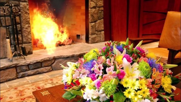 домашний уют