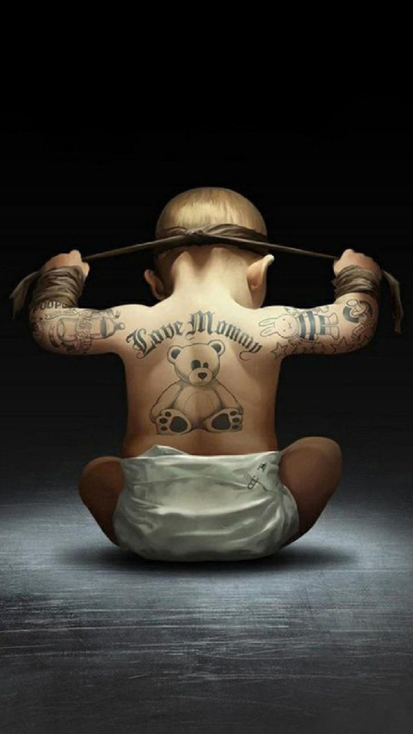 информация о человеке