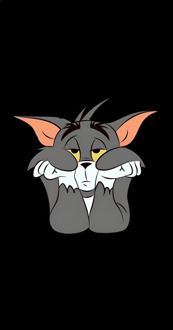 том и джерри