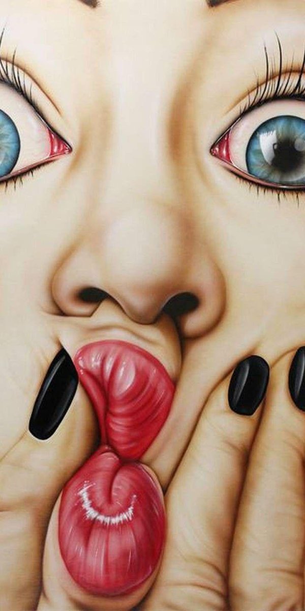 поп сюрреализм