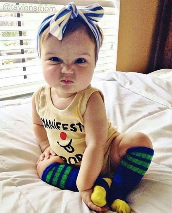 дети смешные