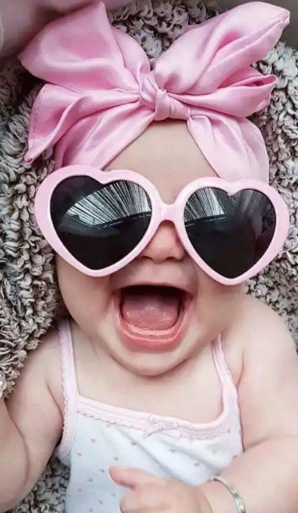 смешной ребенок