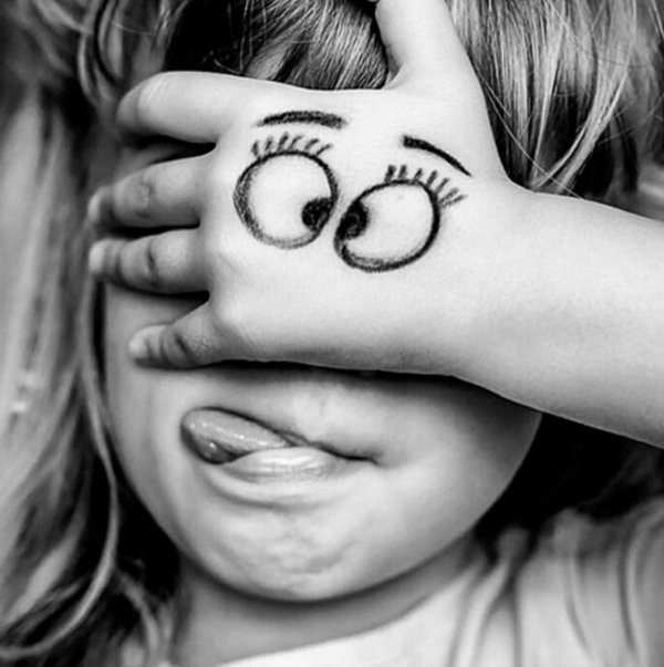 фотосессии идеи