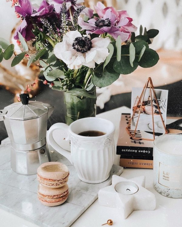 завтрак идеи