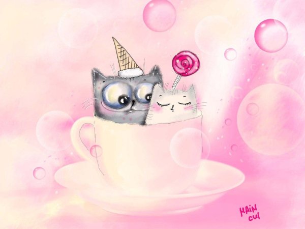 jekaterina cuikova иллюстрации