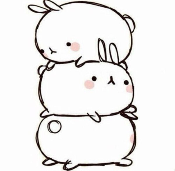 милые рисунки