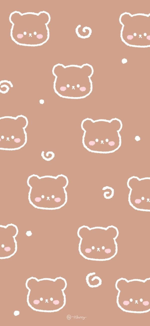 kawaii fondos de pantalla