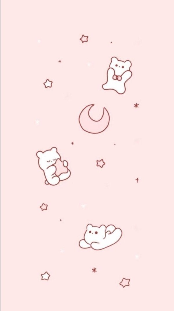 kawaii fondos de pantalla