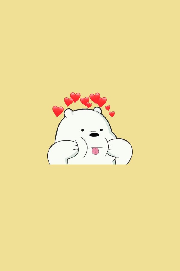 медведь веселый