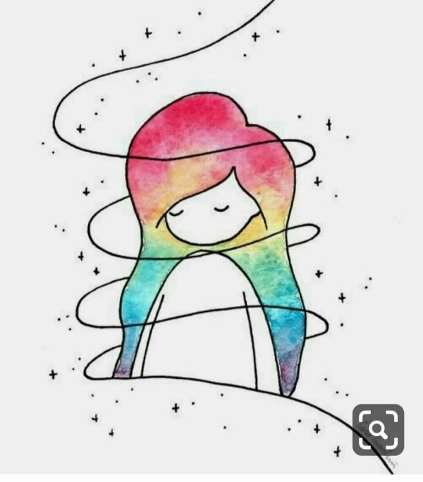 идеи для срисовки