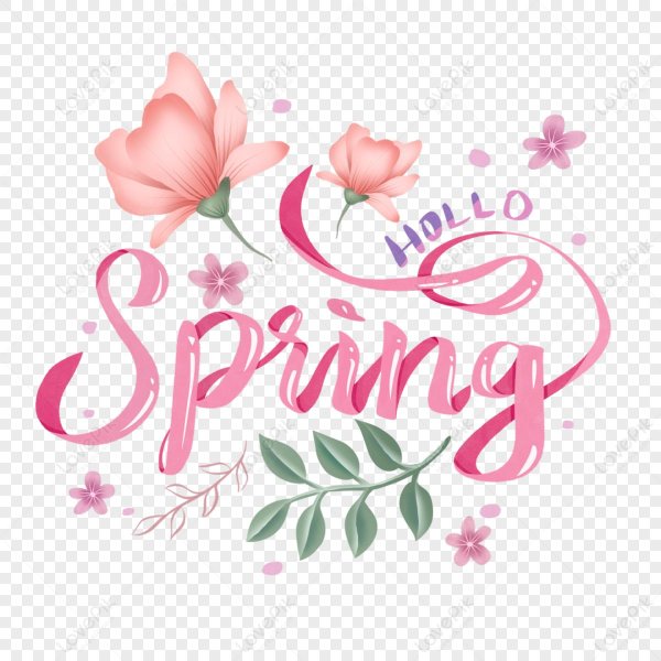 логотип цветка